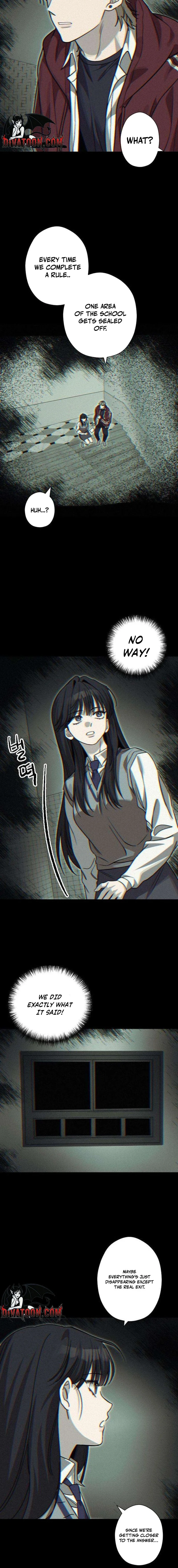 goddess-of-luck Chapter 10 page 10 - 