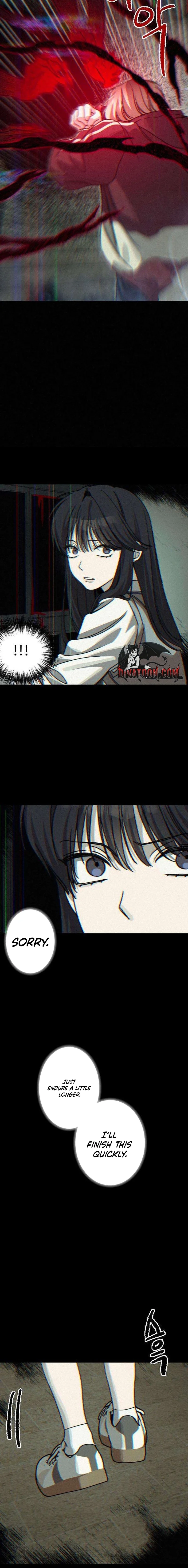 goddess-of-luck Chapter 11 page 12 - 