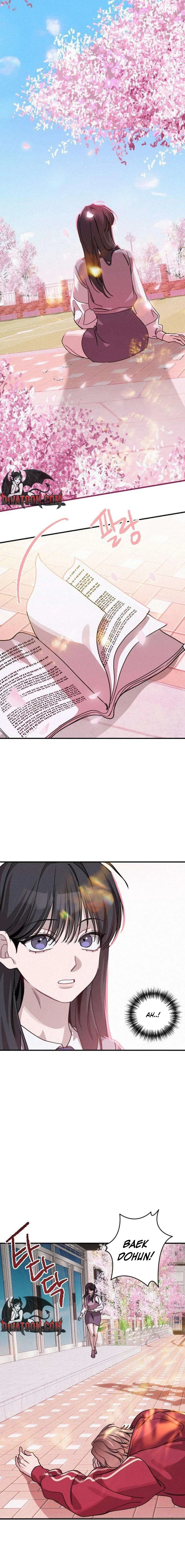 goddess-of-luck Chapter 11 page 15 - 