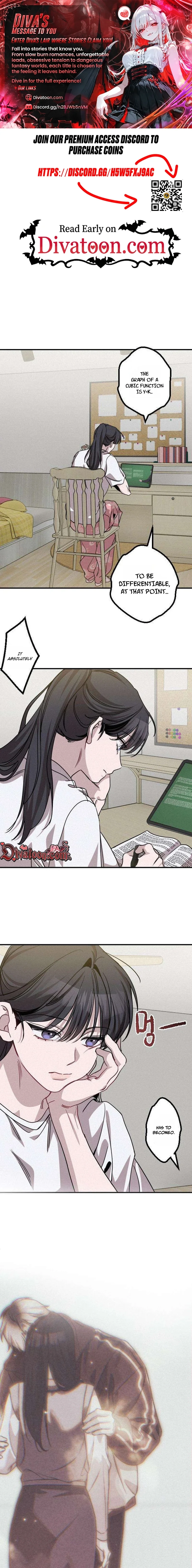 goddess-of-luck Chapter 12 page 1 - 