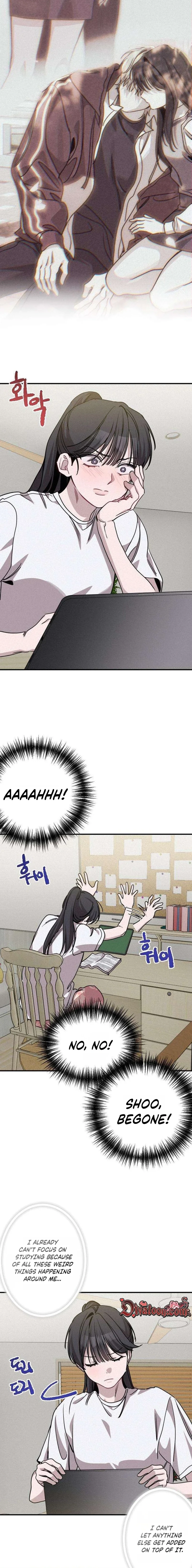 goddess-of-luck Chapter 12 page 2 - 
