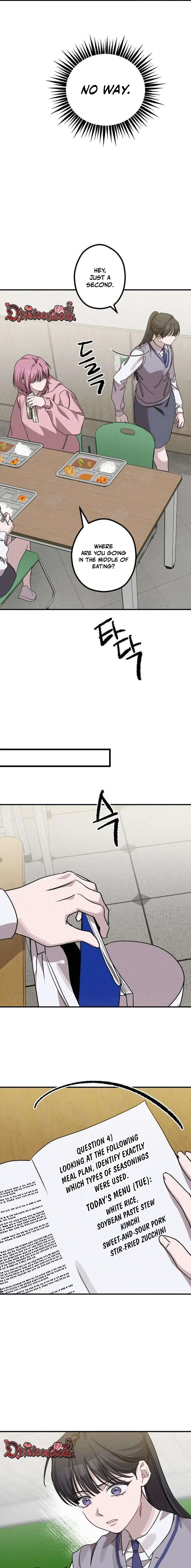 goddess-of-luck Chapter 12 page 17 - 