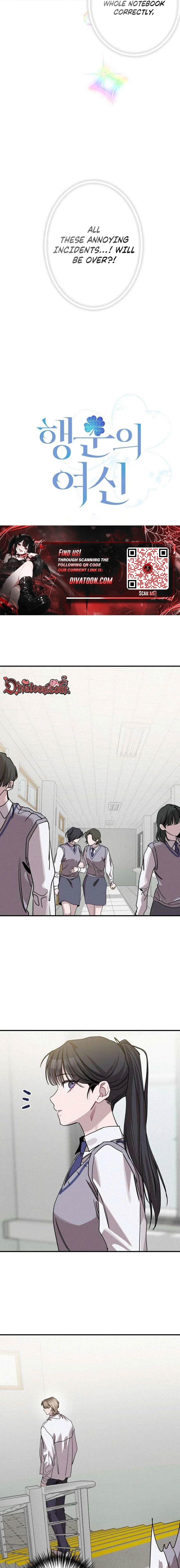 goddess-of-luck Chapter 12 page 5 - 