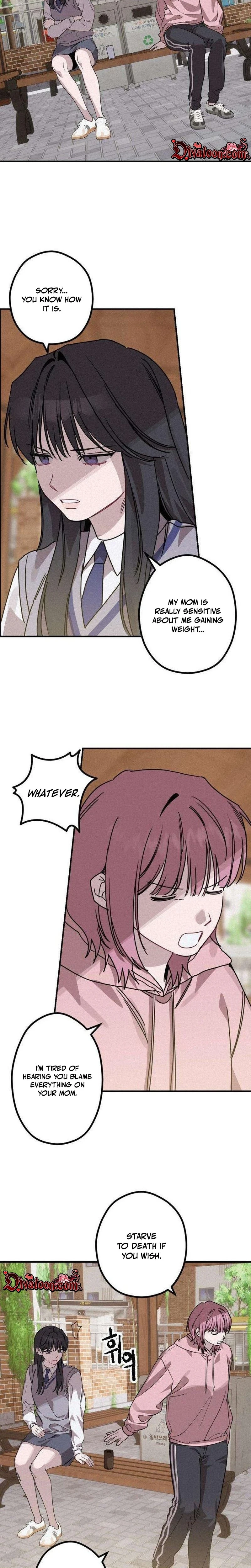 goddess-of-luck Chapter 13 page 23 - 