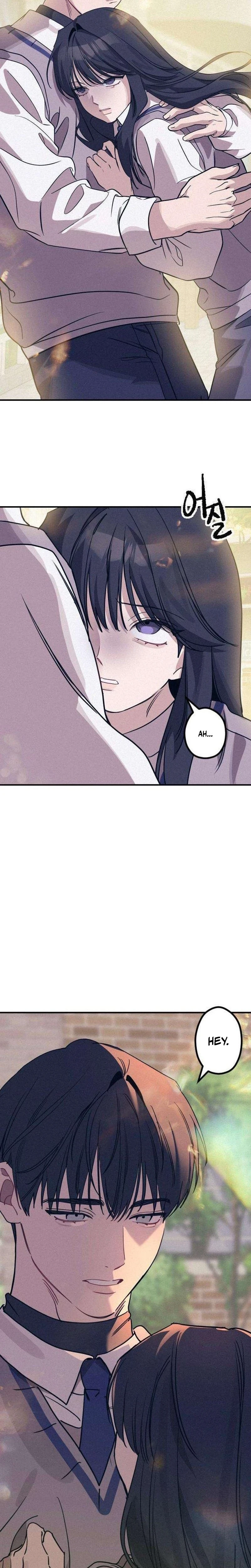 goddess-of-luck Chapter 13 page 26 - 
