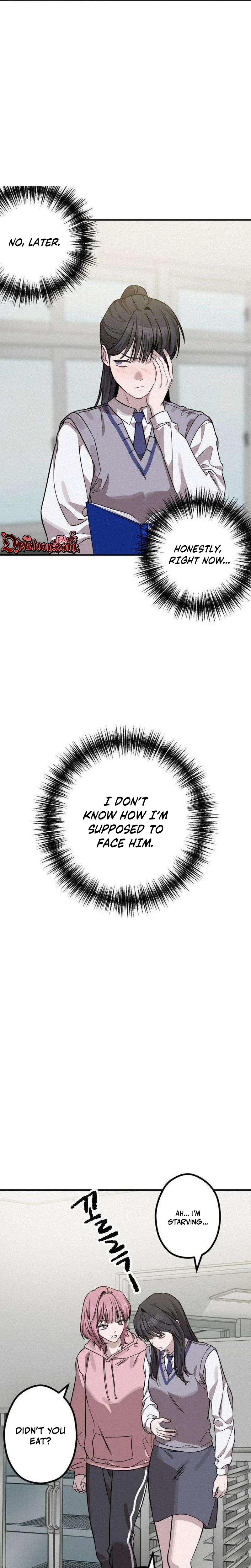 goddess-of-luck Chapter 13 page 7 - 