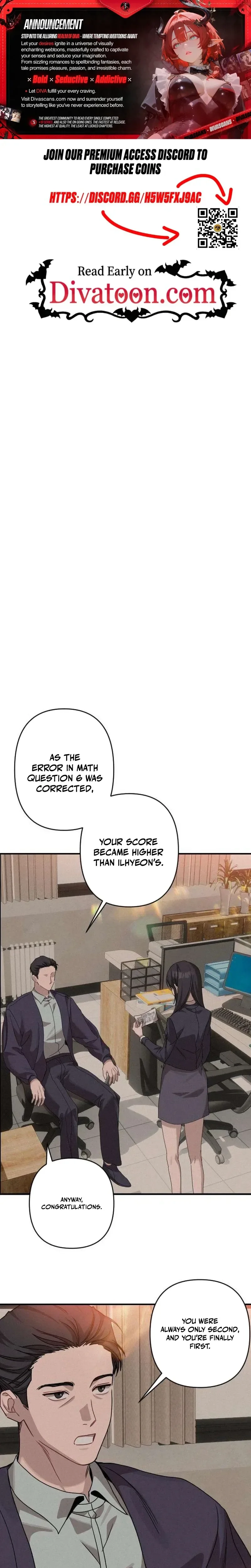 goddess-of-luck Chapter 2 page 1 - 