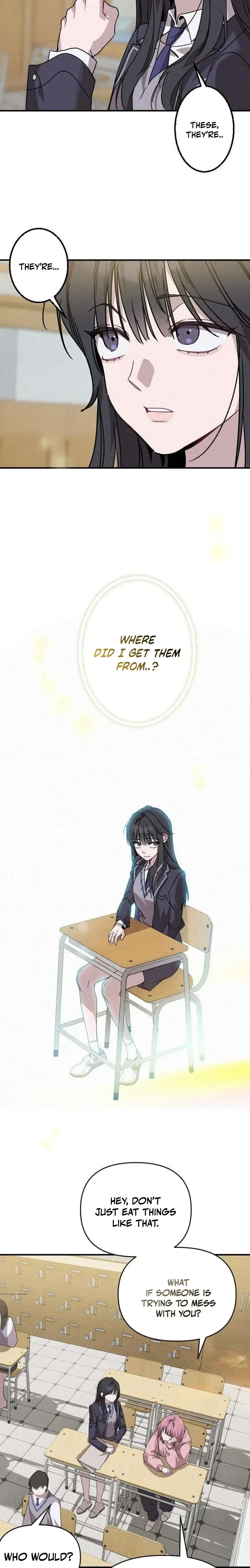 goddess-of-luck Chapter 2 page 11 - 