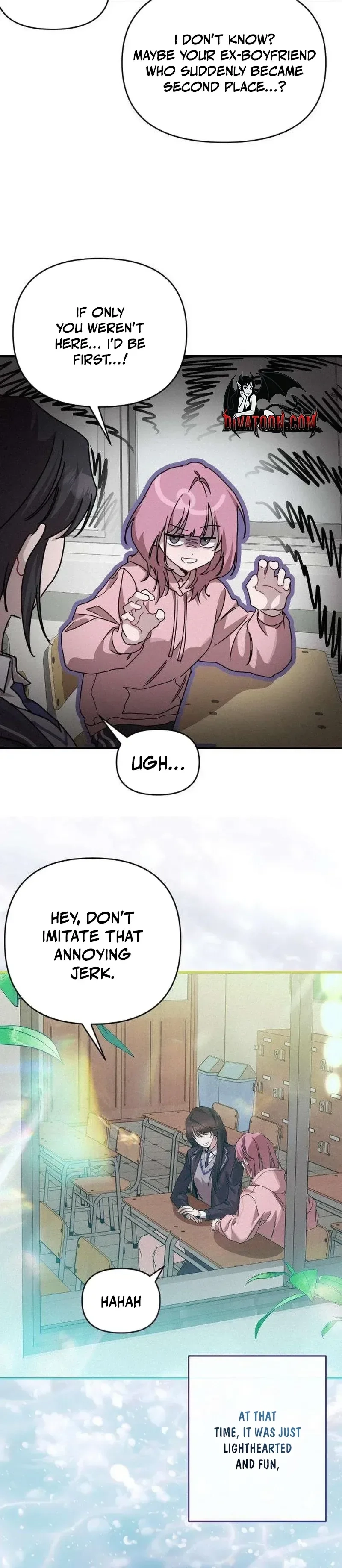 goddess-of-luck Chapter 2 page 12 - 