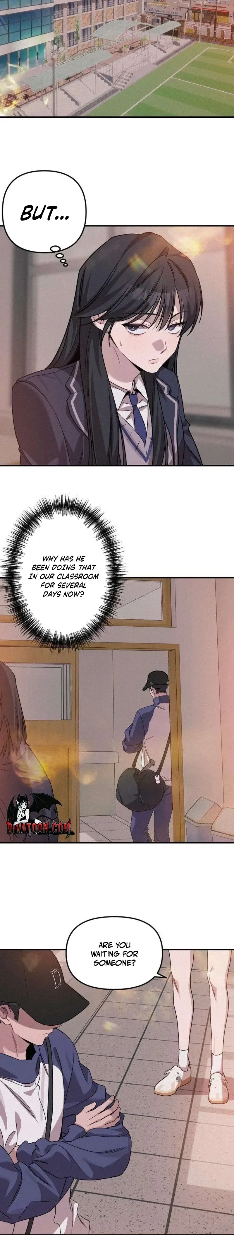 goddess-of-luck Chapter 2 page 18 - 