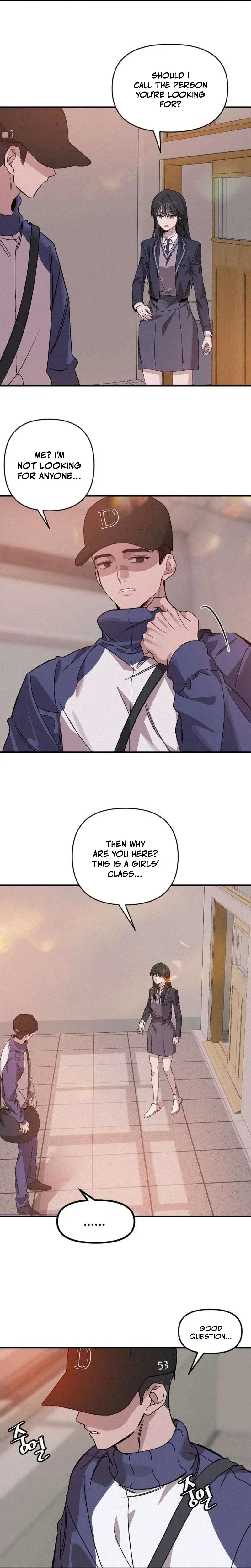 goddess-of-luck Chapter 2 page 19 - 