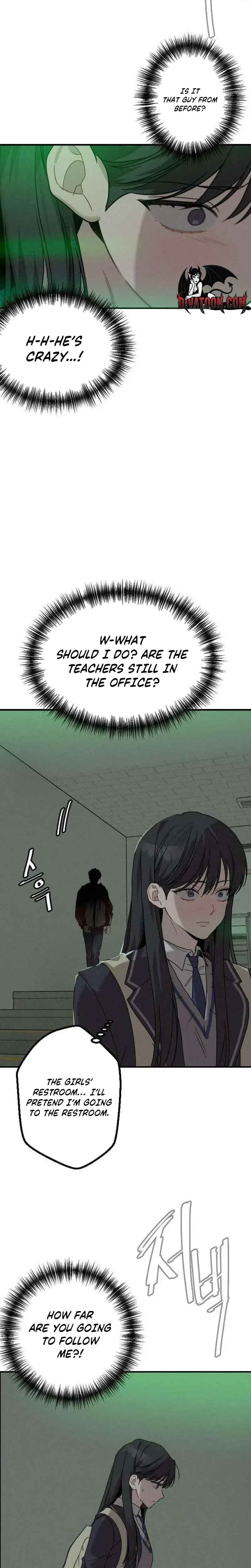 goddess-of-luck Chapter 2 page 25 - 