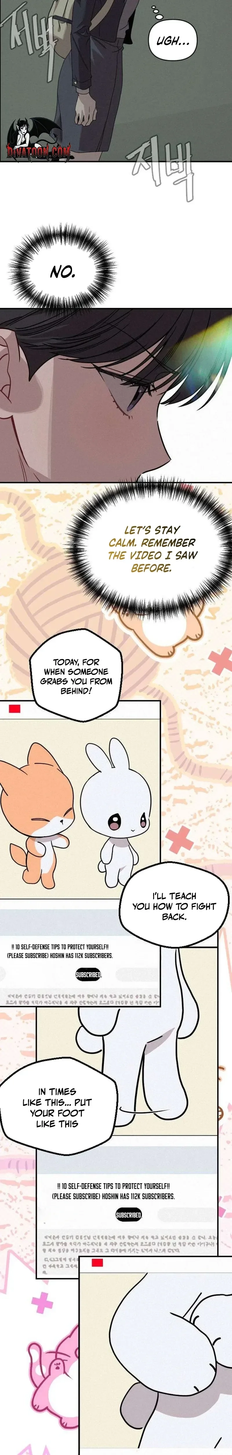 goddess-of-luck Chapter 2 page 26 - 