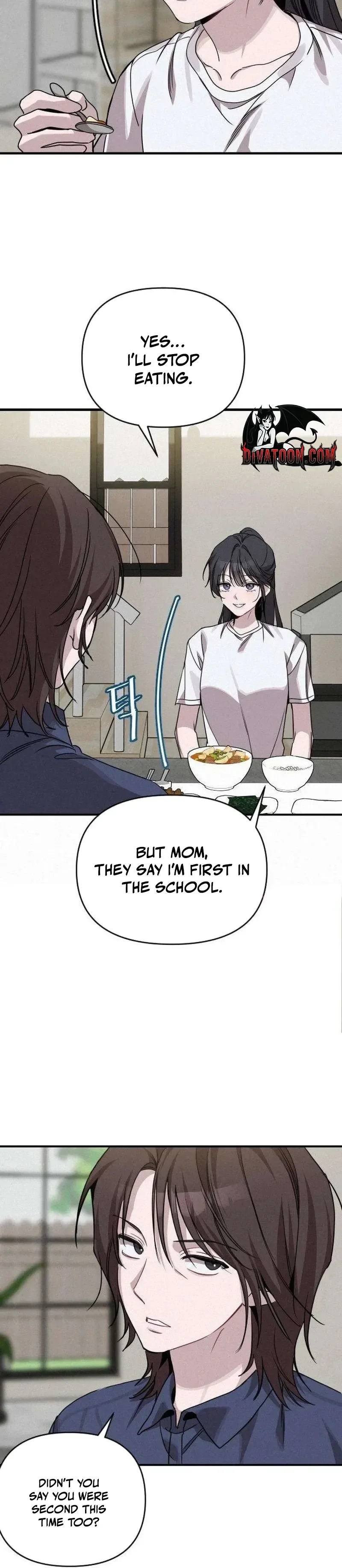 goddess-of-luck Chapter 2 page 6 - 