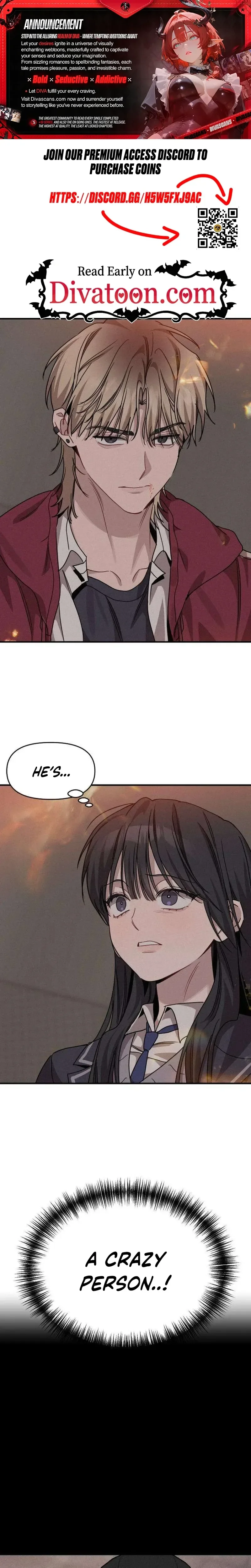 goddess-of-luck Chapter 3 page 1 - 
