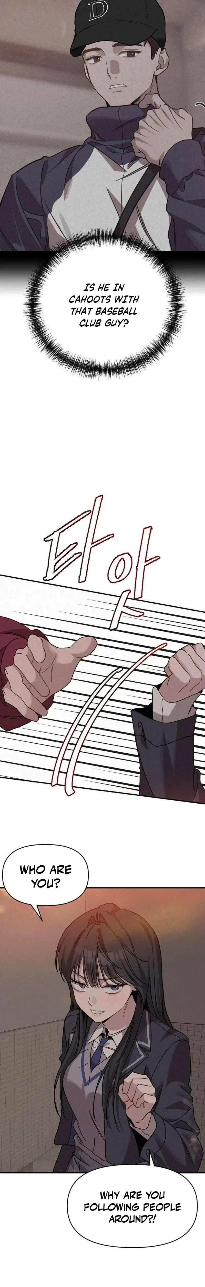goddess-of-luck Chapter 3 page 2 - 