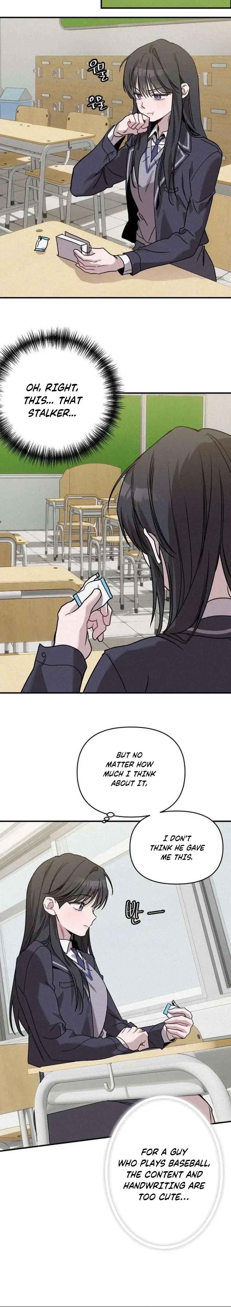 goddess-of-luck Chapter 3 page 12 - 