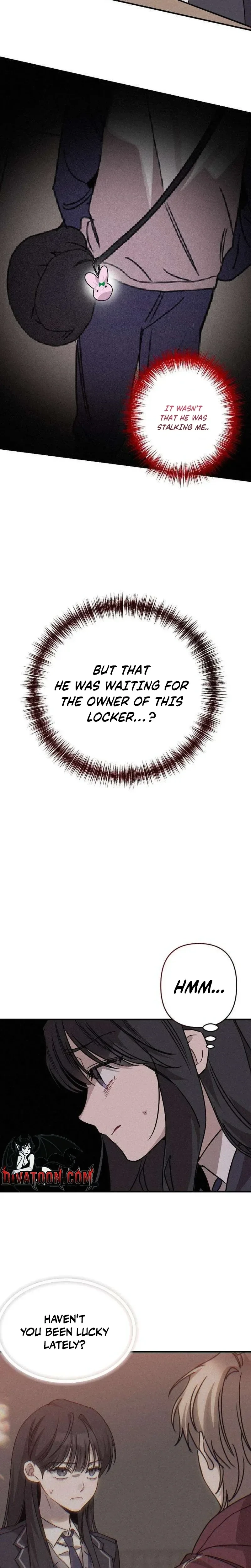 goddess-of-luck Chapter 3 page 14 - 