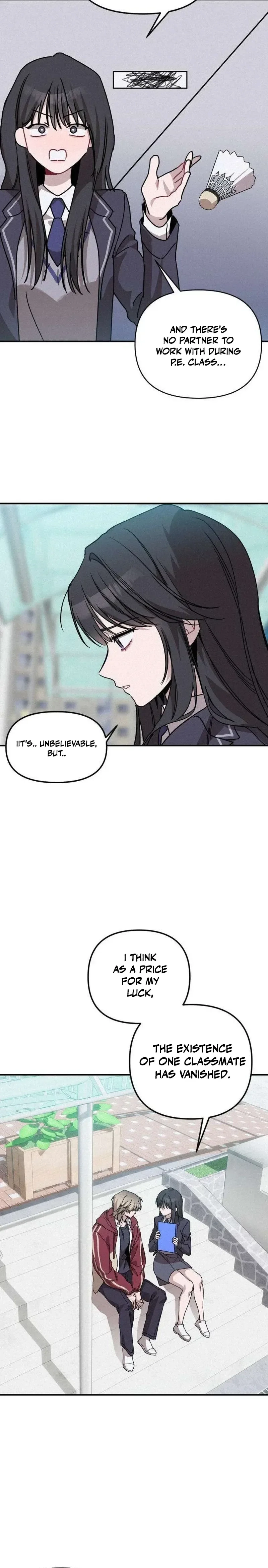 goddess-of-luck Chapter 3 page 21 - 