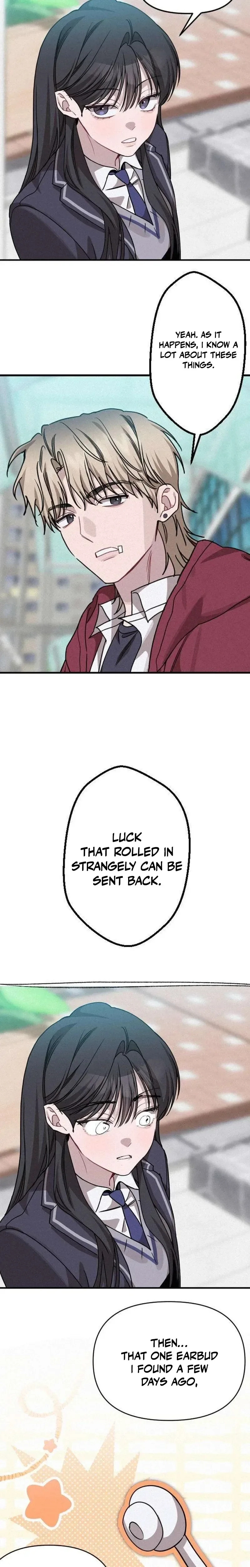 goddess-of-luck Chapter 3 page 23 - 