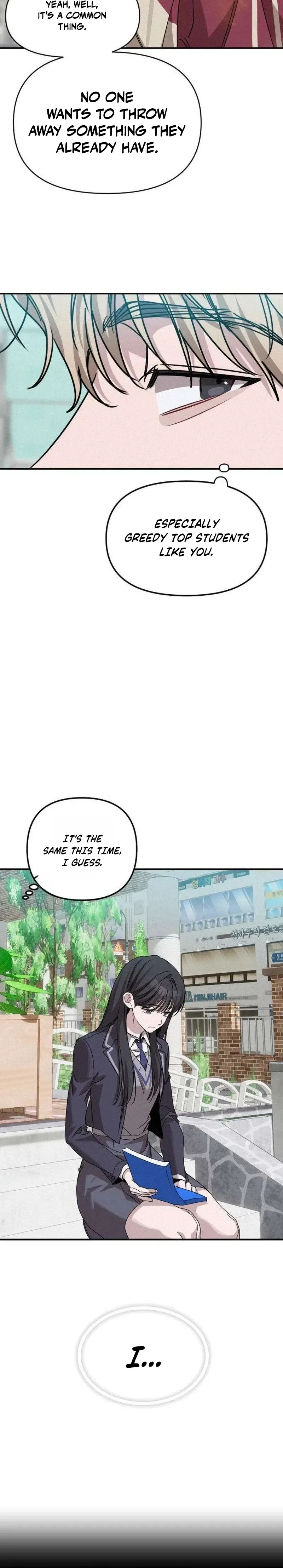 goddess-of-luck Chapter 3 page 27 - 