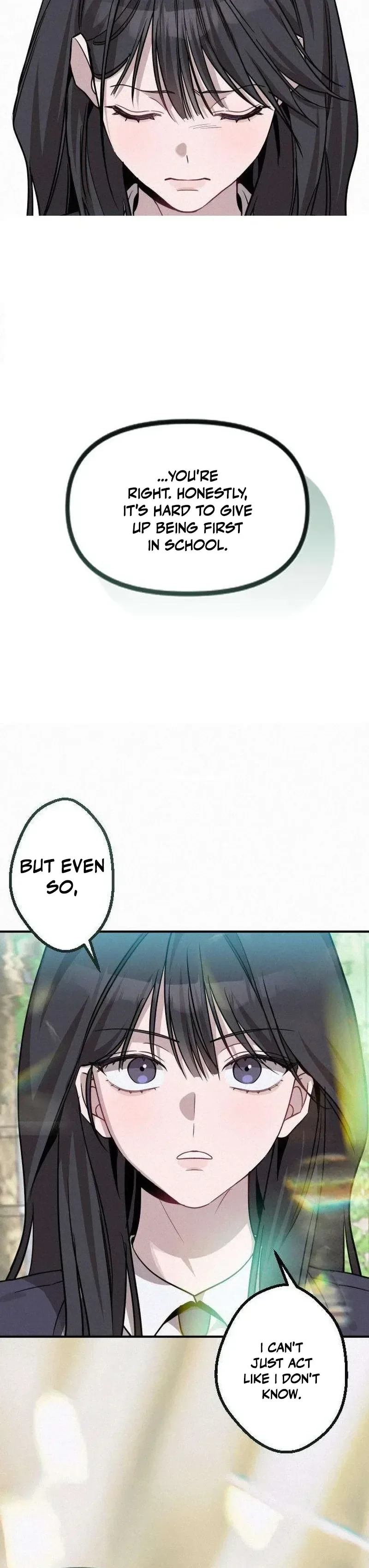 goddess-of-luck Chapter 3 page 30 - 