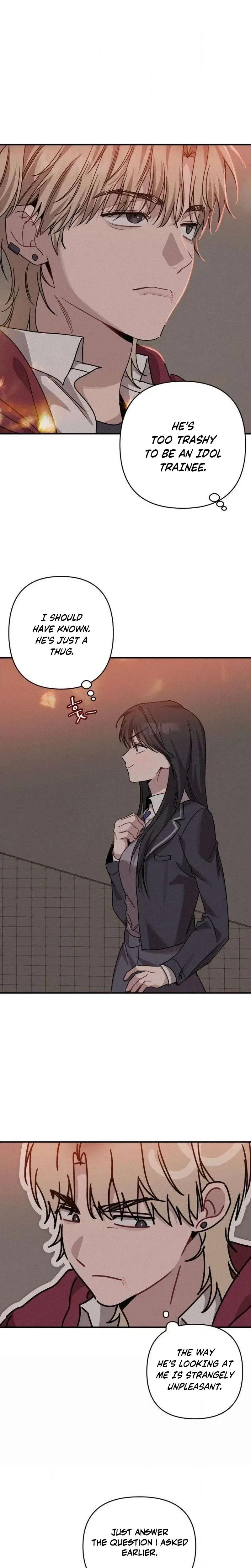 goddess-of-luck Chapter 3 page 4 - 
