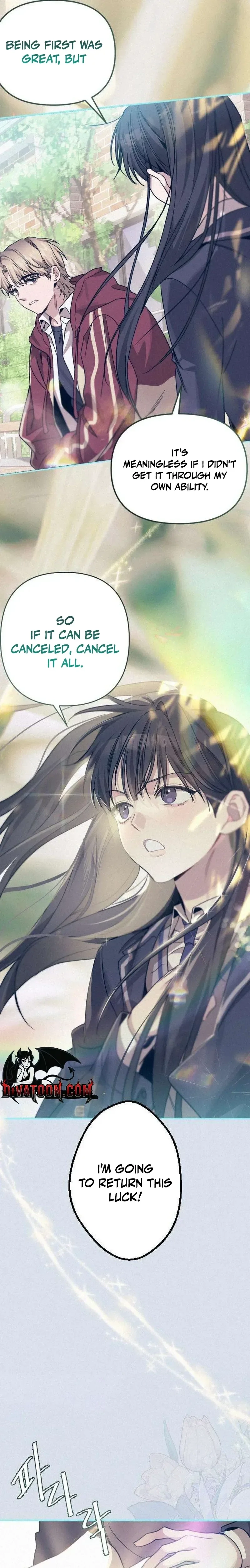 goddess-of-luck Chapter 3 page 31 - 