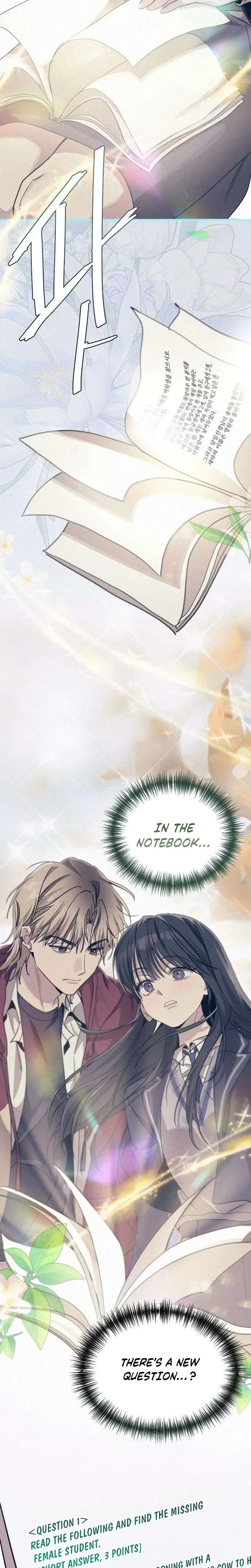 goddess-of-luck Chapter 3 page 32 - 