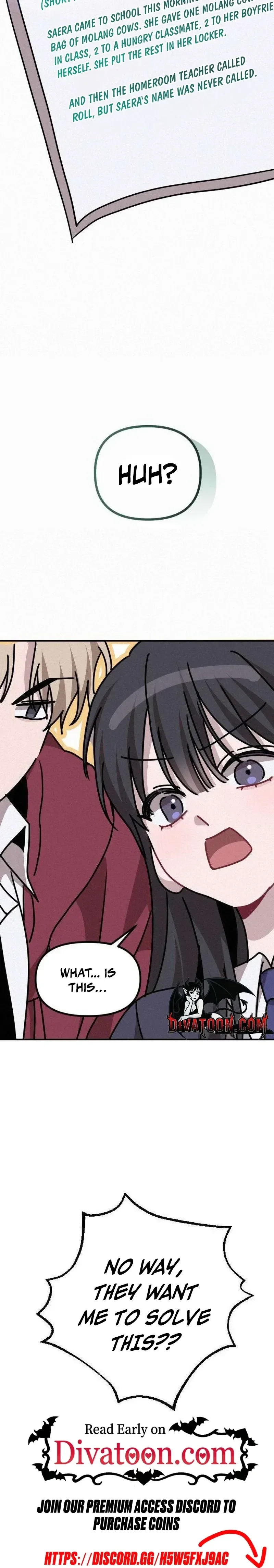 goddess-of-luck Chapter 3 page 33 - 