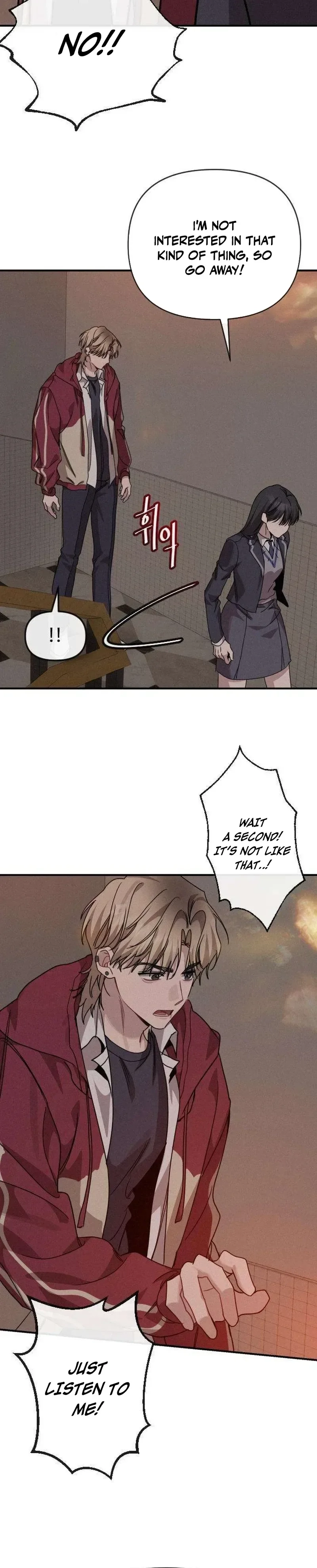 goddess-of-luck Chapter 3 page 6 - 