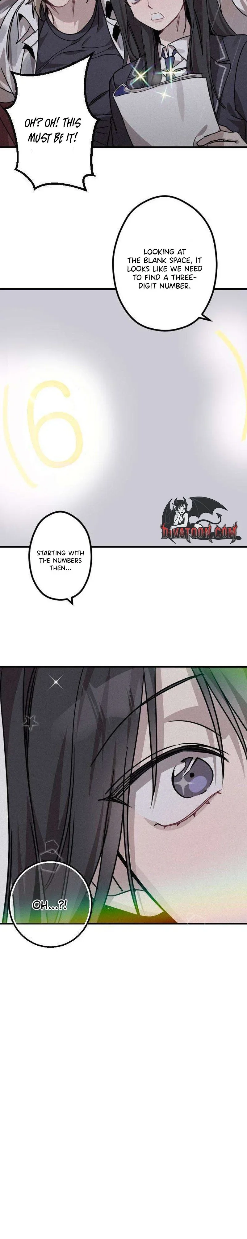 goddess-of-luck Chapter 4 page 12 - 