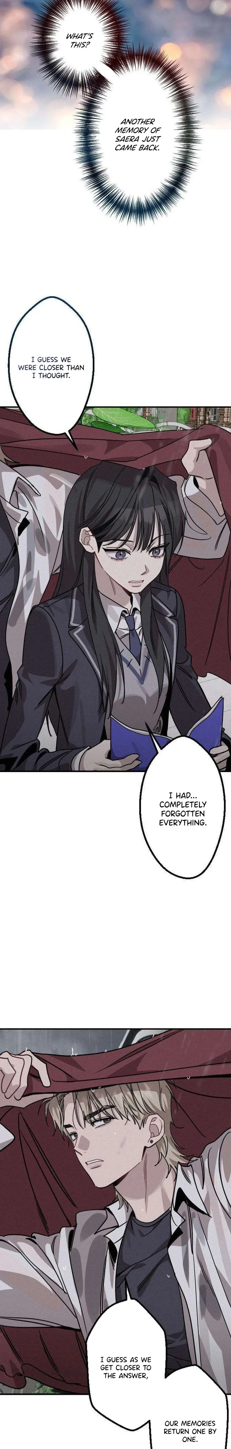 goddess-of-luck Chapter 4 page 14 - 