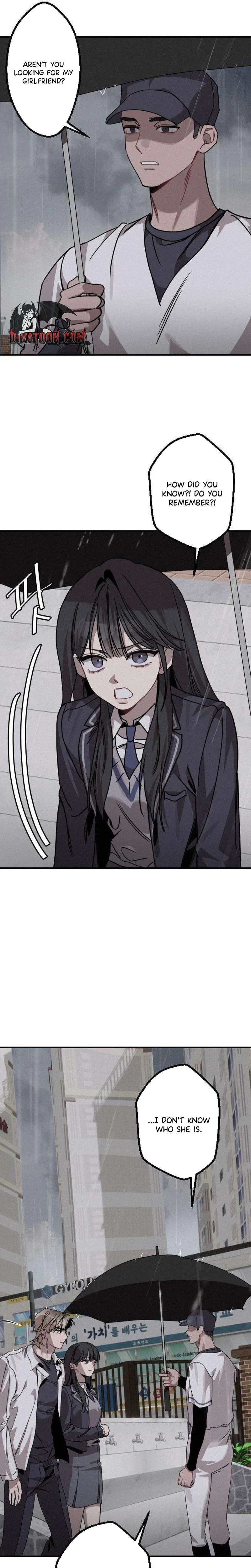 goddess-of-luck Chapter 4 page 19 - 