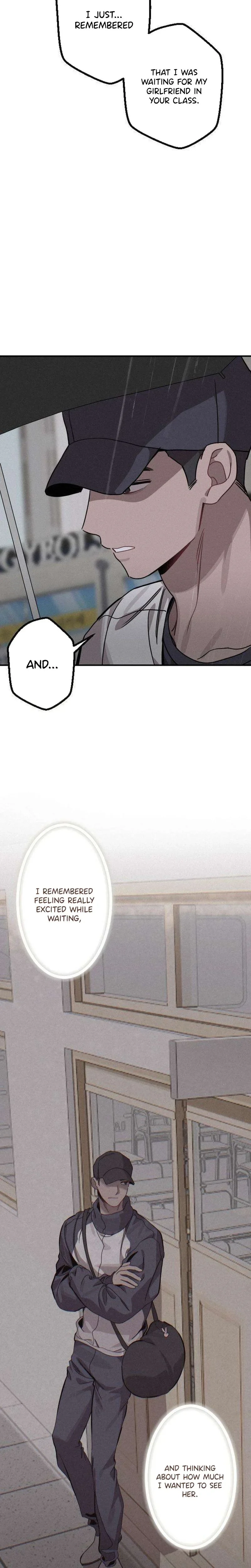 goddess-of-luck Chapter 4 page 20 - 