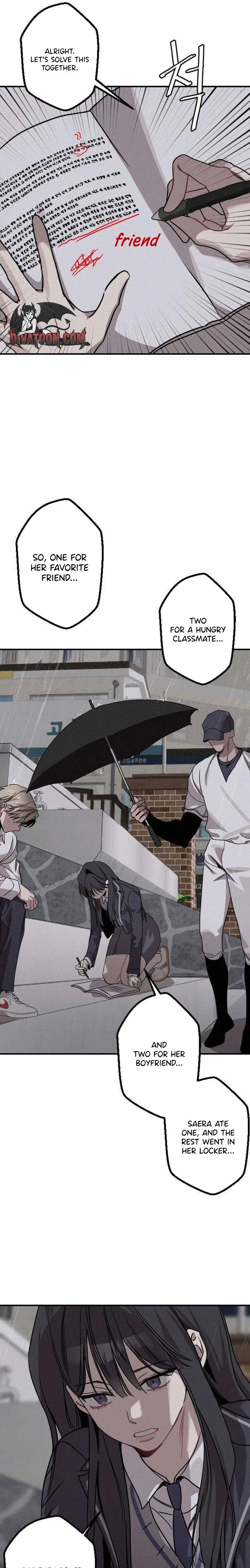 goddess-of-luck Chapter 4 page 22 - 