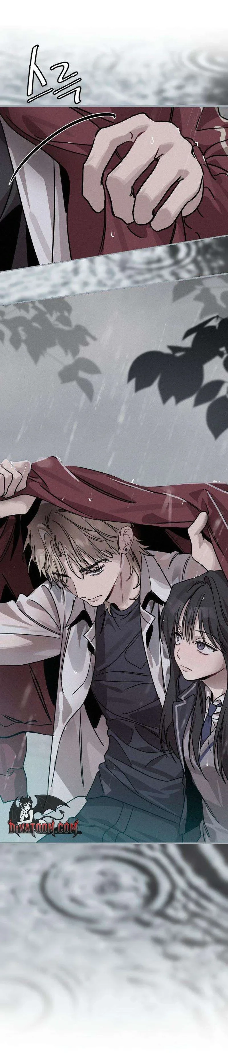 goddess-of-luck Chapter 4 page 6 - 