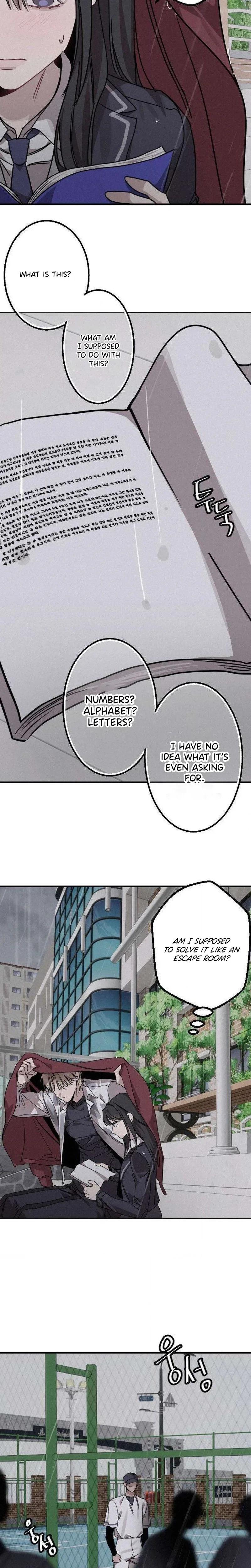 goddess-of-luck Chapter 4 page 8 - 