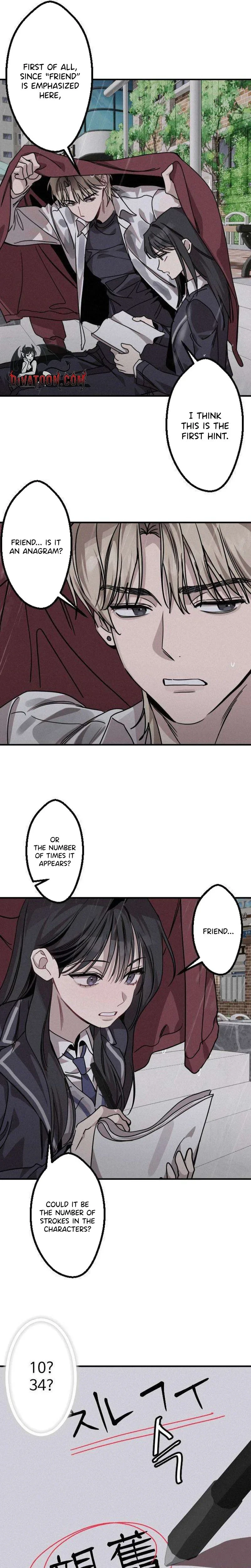 goddess-of-luck Chapter 4 page 10 - 