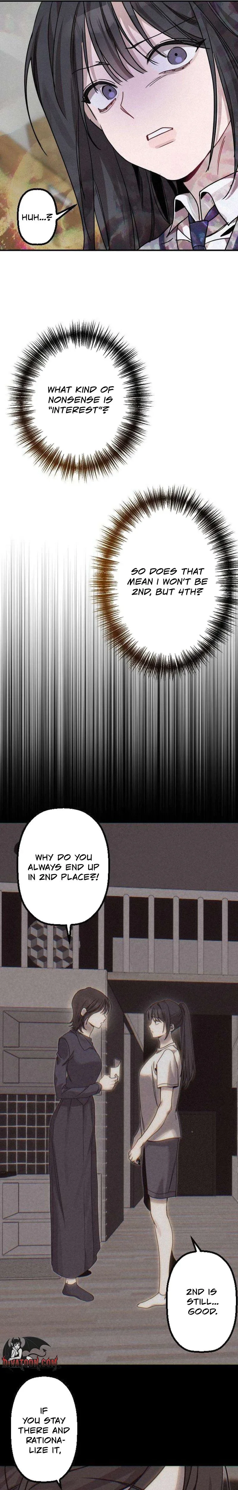 goddess-of-luck Chapter 5 page 13 - 