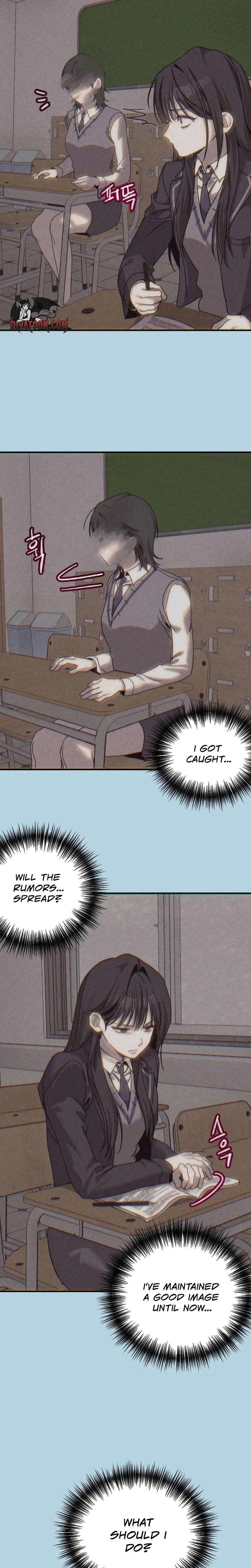 goddess-of-luck Chapter 5 page 20 - 