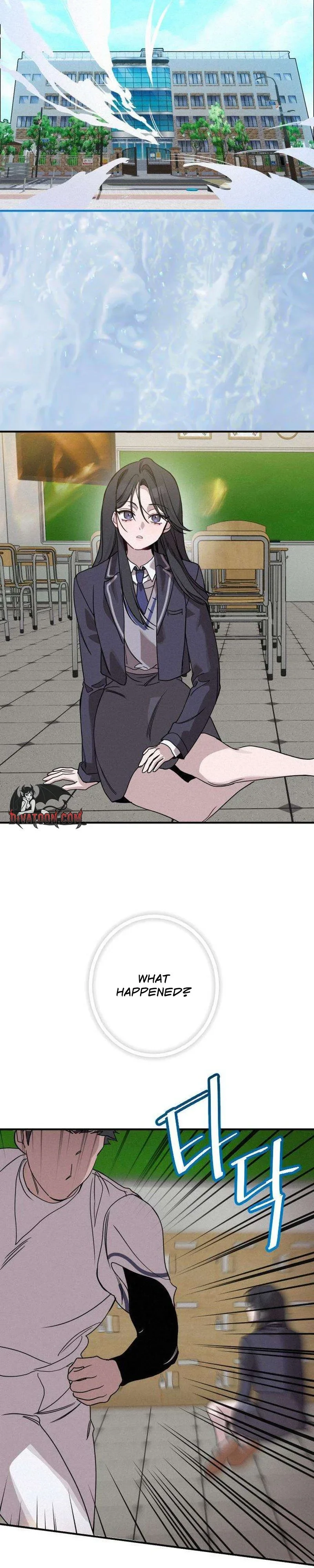 goddess-of-luck Chapter 5 page 24 - 