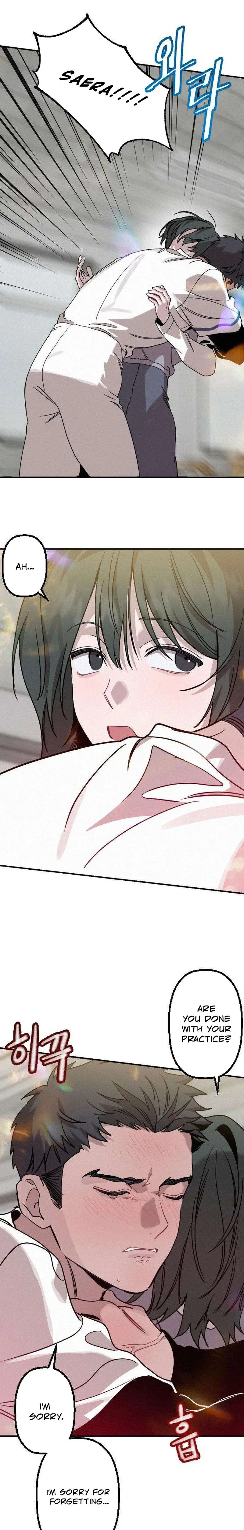 goddess-of-luck Chapter 5 page 25 - 