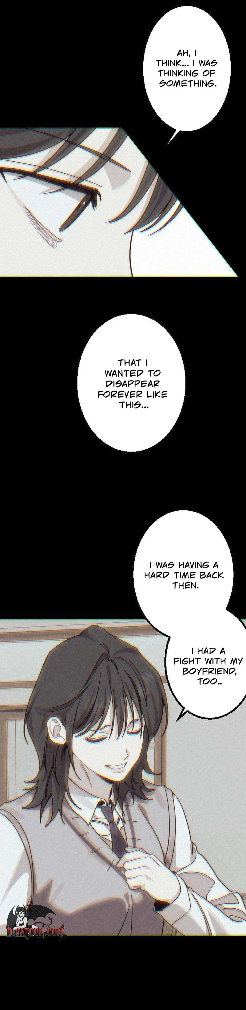 goddess-of-luck Chapter 5 page 33 - 