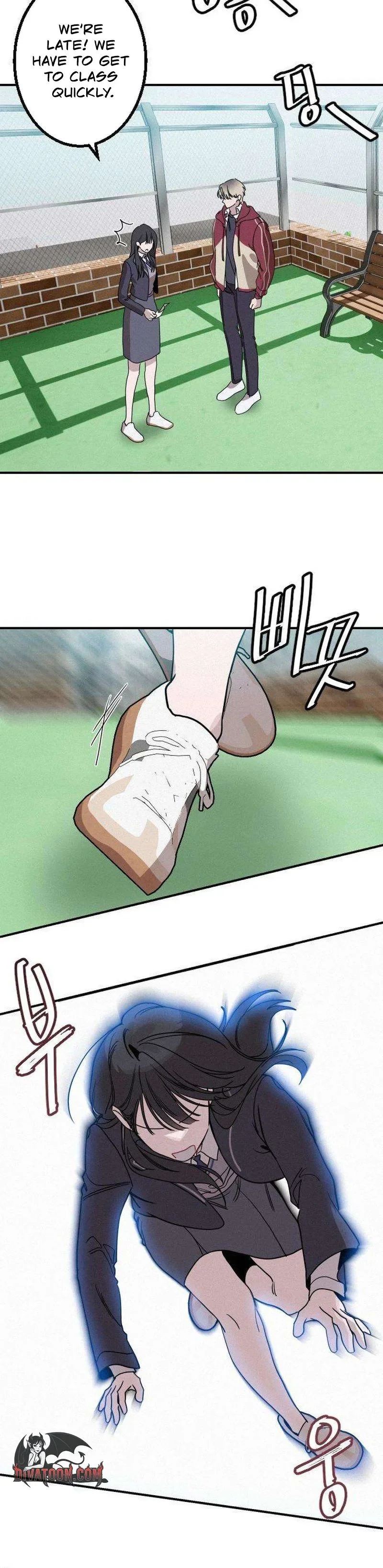 goddess-of-luck Chapter 5 page 36 - 