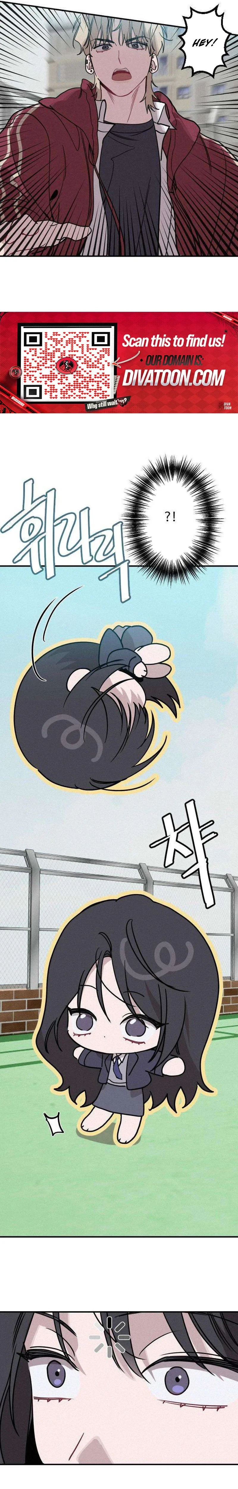 goddess-of-luck Chapter 5 page 37 - 