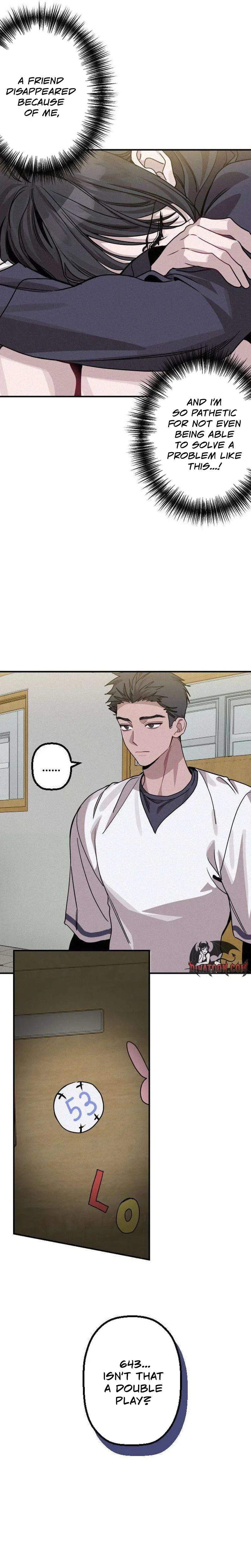 goddess-of-luck Chapter 5 page 7 - 