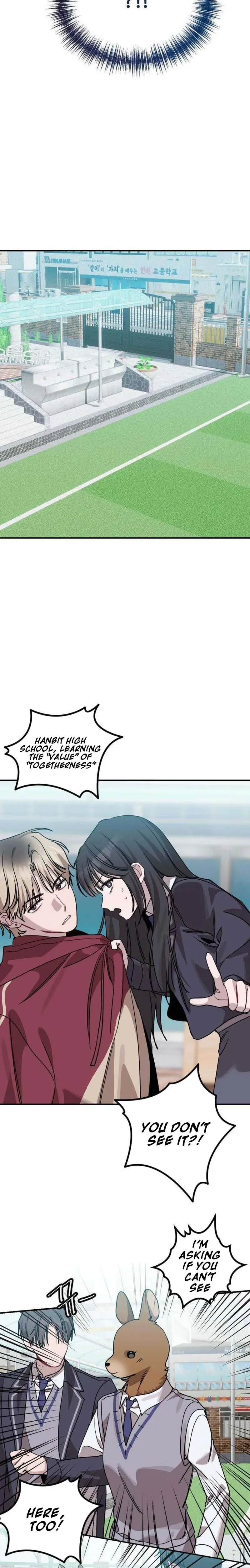 goddess-of-luck Chapter 6 page 11 - 