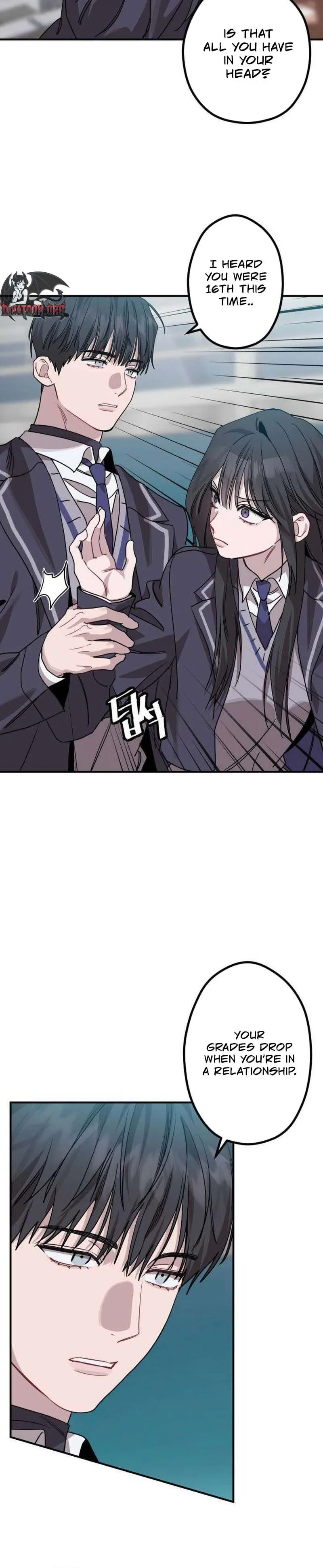 goddess-of-luck Chapter 6 page 15 - 