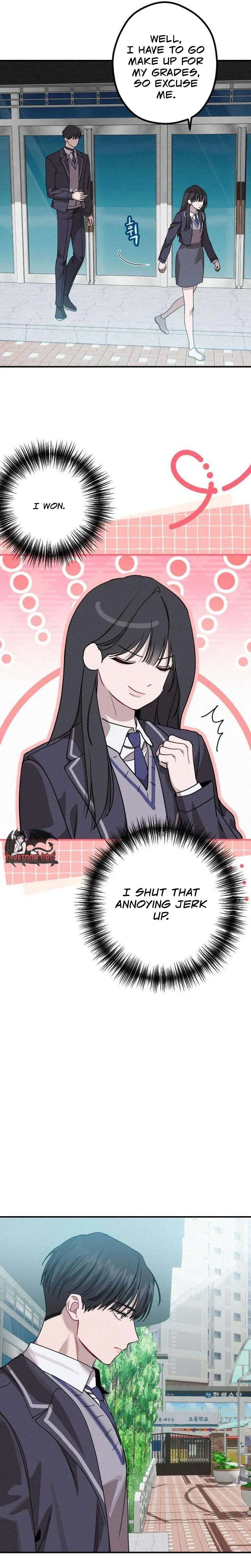 goddess-of-luck Chapter 6 page 19 - 